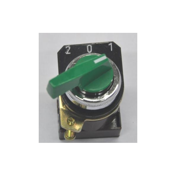 SELECTOR A PALANCA LARGA 8200 V